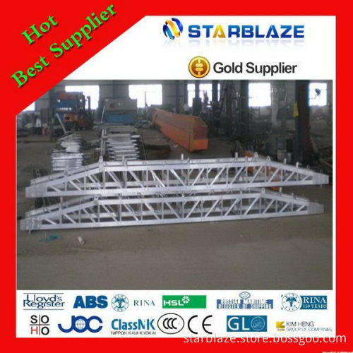 Bottom price hot sell pilot rope ladder